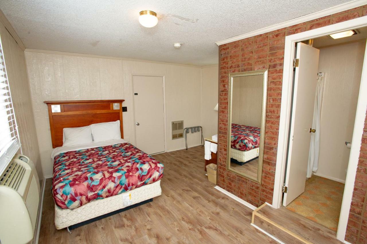 Coach House Inn Edenton エクステリア 写真