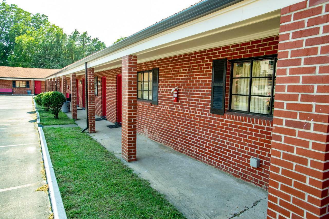 Coach House Inn Edenton エクステリア 写真