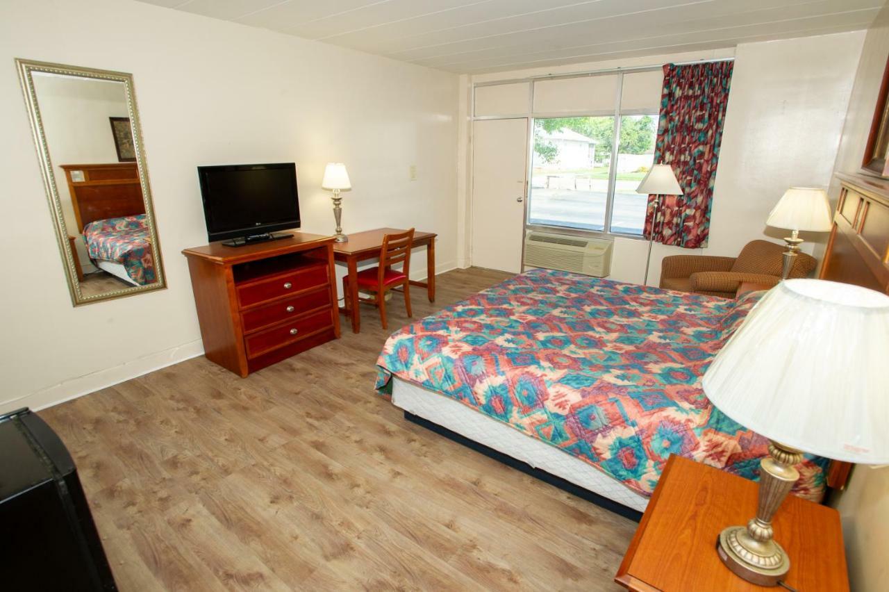 Coach House Inn Edenton エクステリア 写真