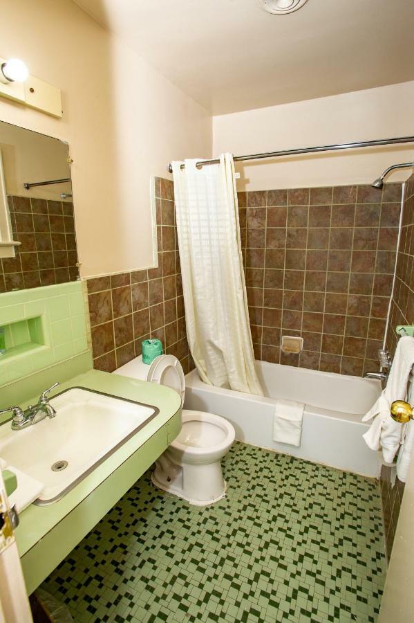 Coach House Inn Edenton エクステリア 写真