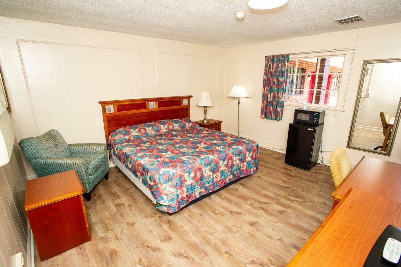 Coach House Inn Edenton エクステリア 写真
